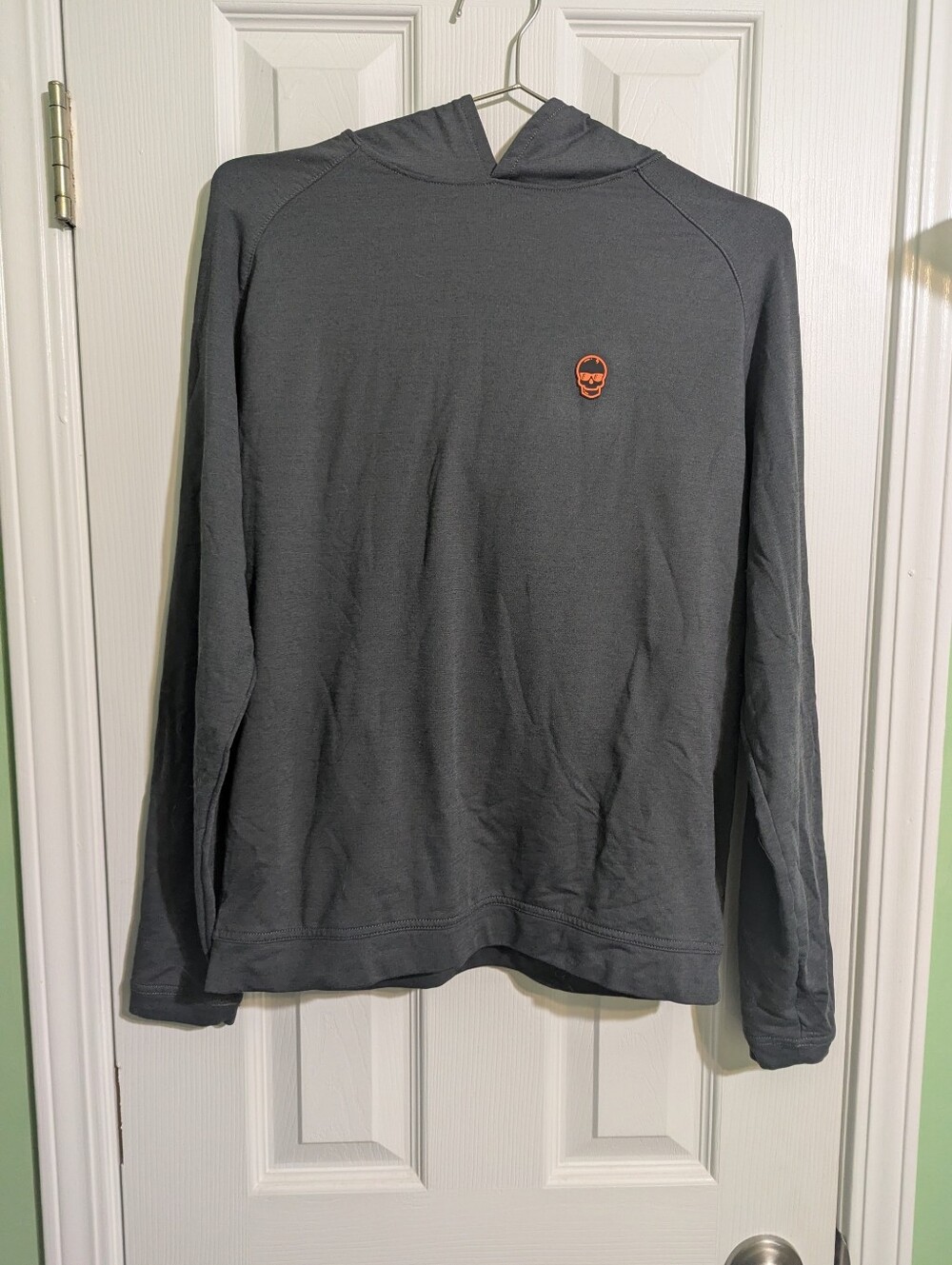 Swag Peter Millar Lightweight Hoodie